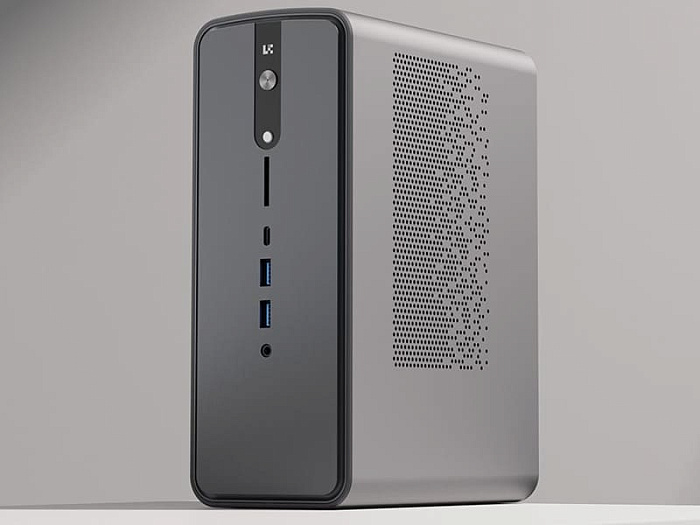 Linglong Star Core Super AI является ещё одним мини-ПК с AMD Ryzen AI Max+ 395 Linglong Star Core Super AI является ещё одним мини-ПК с AMD Ryzen AI Max+ 395