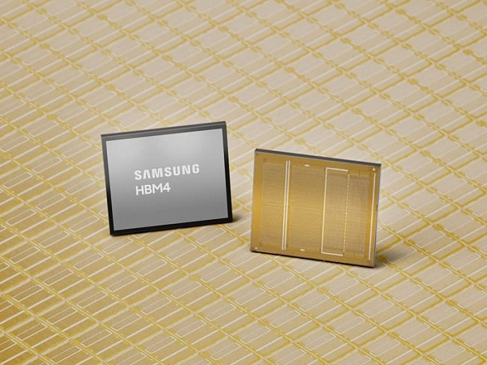 Около 70% мощностей Samsung производят память по долгосрочным контрактам до 2031 года Около 70% мощностей Samsung производят память по долгосрочным контрактам до 2031 года