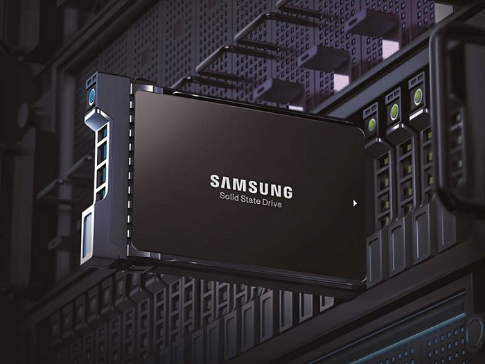 Samsung разрабатывает новый тип памяти NAND, ориентированный на хранение данных Samsung разрабатывает новый тип памяти NAND, ориентированный на хранение данных