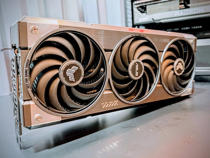 Первоначальный ценник Radeon RX 9070 XT был близок к RX 7900 XT