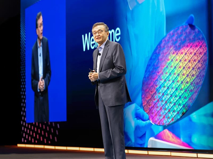 Маркетинговыми материалами Intel будет управлять Accenture с искусственным интеллектом
