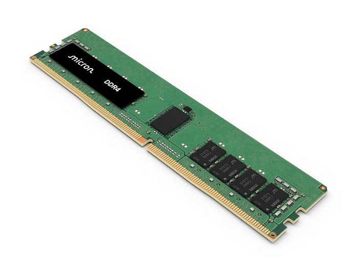 Только Samsung, SK hynix и Micron увеличили выручку от продаж DRAM и HBM в прошлом квартале
