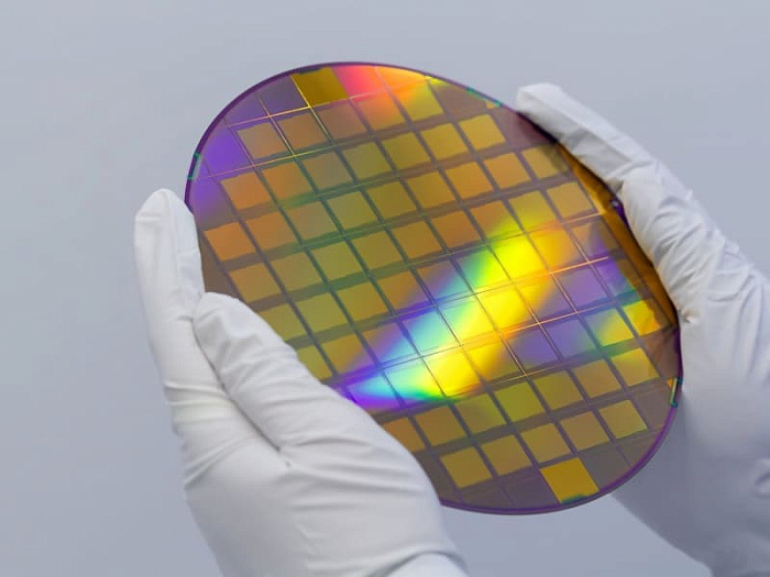 В 2026 году TSMC будет удерживать 75% рынка заказных полупроводников