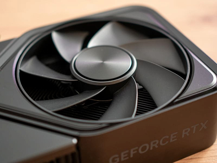Сообщество научилось отслеживать температуру Hot Spot на видеокартах RTX 5000 Сообщество научилось отслеживать температуру Hot Spot на видеокартах RTX 5000