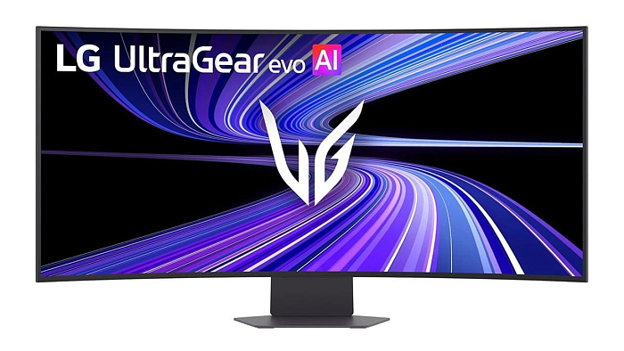 LG выпустила крупные изогнутые мониторы UltraGear 39GX90SB и 45GX90SB