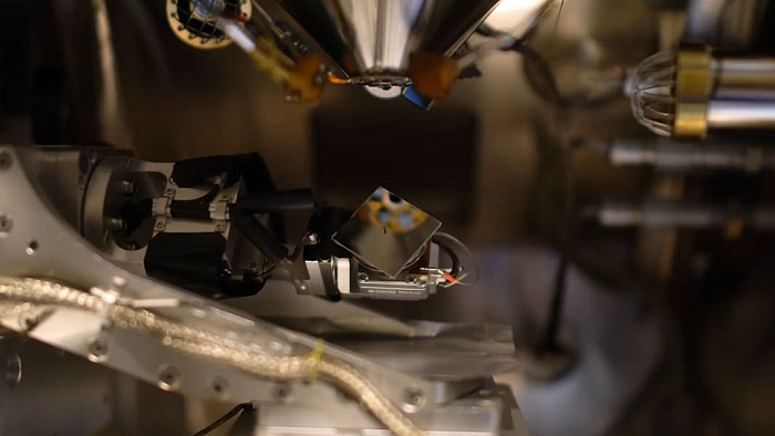 Samsung инвестирует $7 млрд в передовую упаковочную линию в США