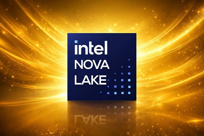 Линейка Intel Nova Lake может получить модели с 18 ядрами и увеличенным кэшем Линейка Intel Nova Lake может получить модели с 18 ядрами и увеличенным кэшем