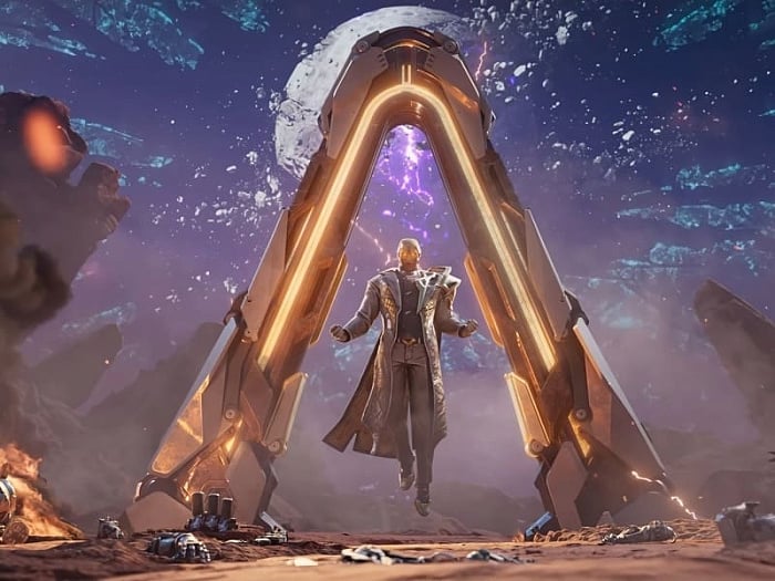 Borderlands 4 требует как минимум GeForce RTX 2070, а лучше RTX 3080