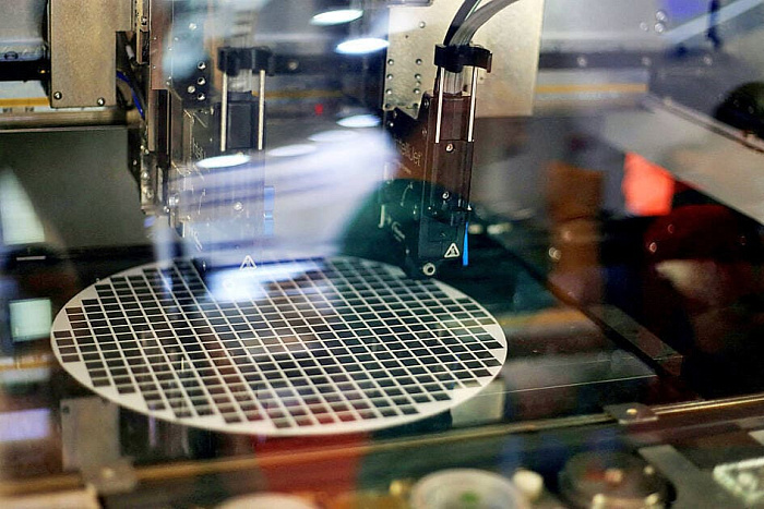 Заказчики TSMC полностью зарезервировали мощности завода, который ещё даже не построен