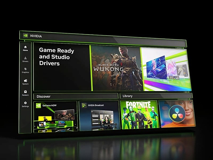 NVIDIA прекращает поддержку панели управления после 20 лет существования