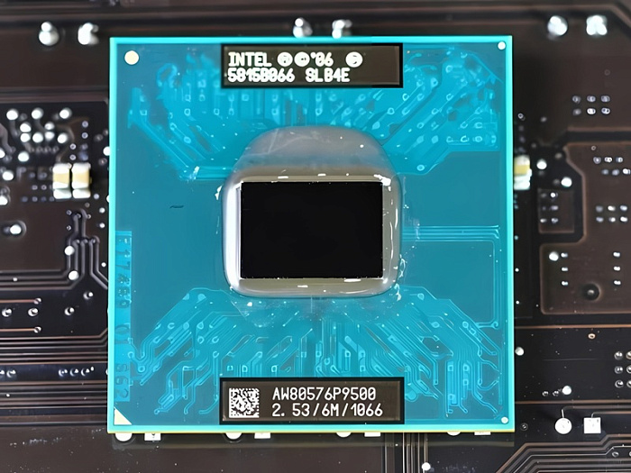 Раскрыты подробности процессоров семейства Intel Twin Lake
