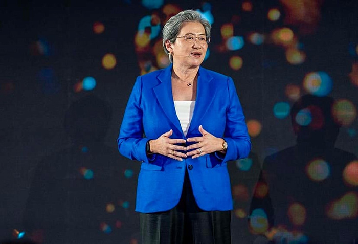 AMD уже продала более 200 тысяч видеокарт Radeon RX 9000