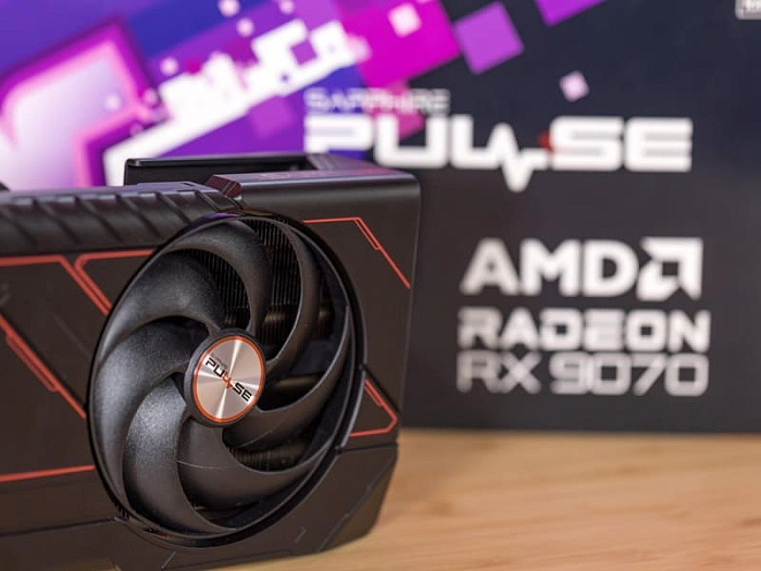 Утилита MSI Afterburner обзавелась поддержкой видеокарт на AMD RDNA 4