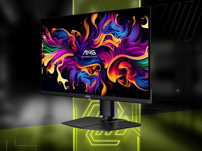 Рост поставок OLED-дисплеев вырастет на 69% по итогам этого года