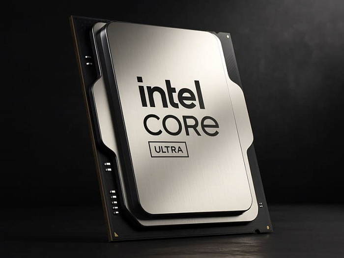 Core Ultra 3 205 не сильно отстаёт от Ryzen 5 9500F в первом тестировании PassMark