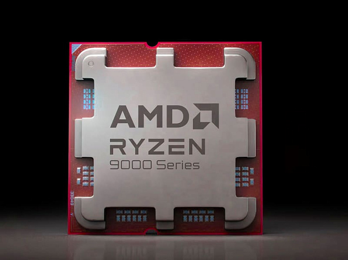 Неизвестный процессор серии AMD Ryzen 9000G показался в бенчмарке FurMark