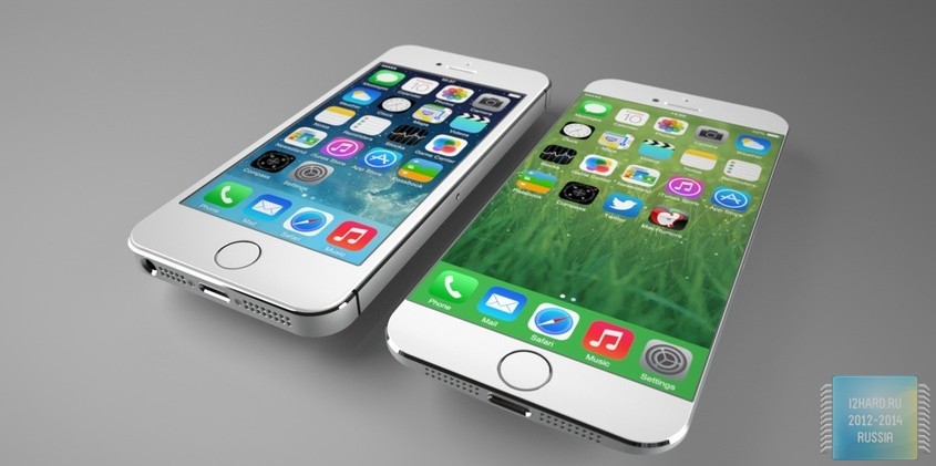 19 числа покупатели получат предзаказанные iPhone 6
