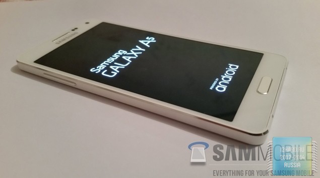 Samsung – Galaxy A5