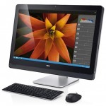 Видео-обзор моноблока DELL XPS One 27