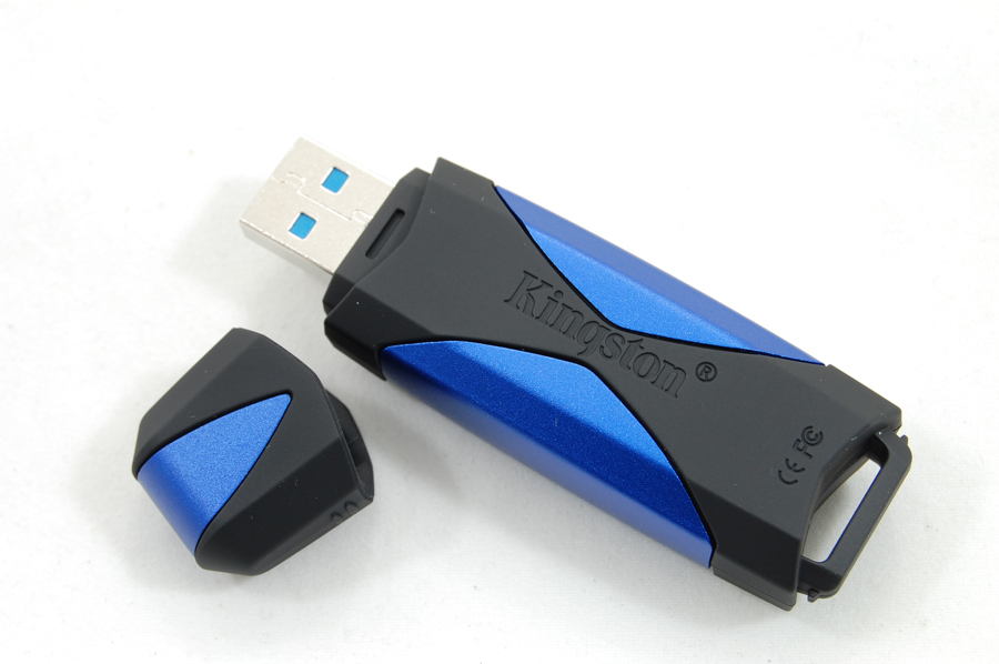 Kingston DataTraveler HyperX USB 3.0 64GB