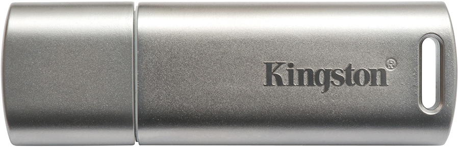 Kingston DataTraveler Locker+ G2 8GB
