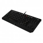 Видео-обзор механической клавиатуры Razer BlackWidow Tournament Edition 2013