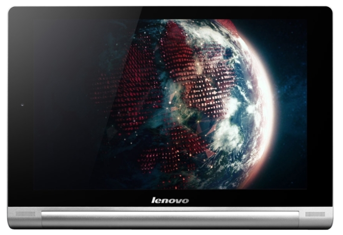 Обзор Lenovo Yoga Tablet 10
