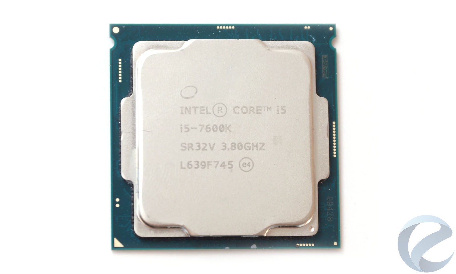 Обзор и тестирование процессора Intel Core i5-7600K