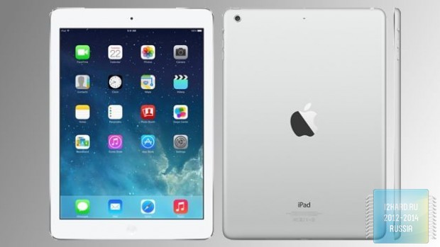  iPad Air 2 