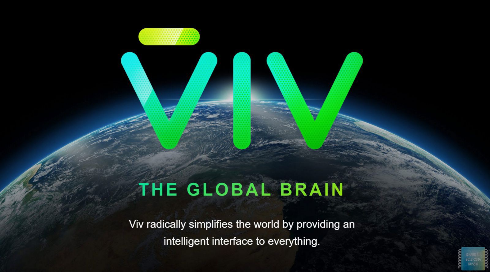 Samsung планирует покупку разработчика голосовых помощников Viv Labs