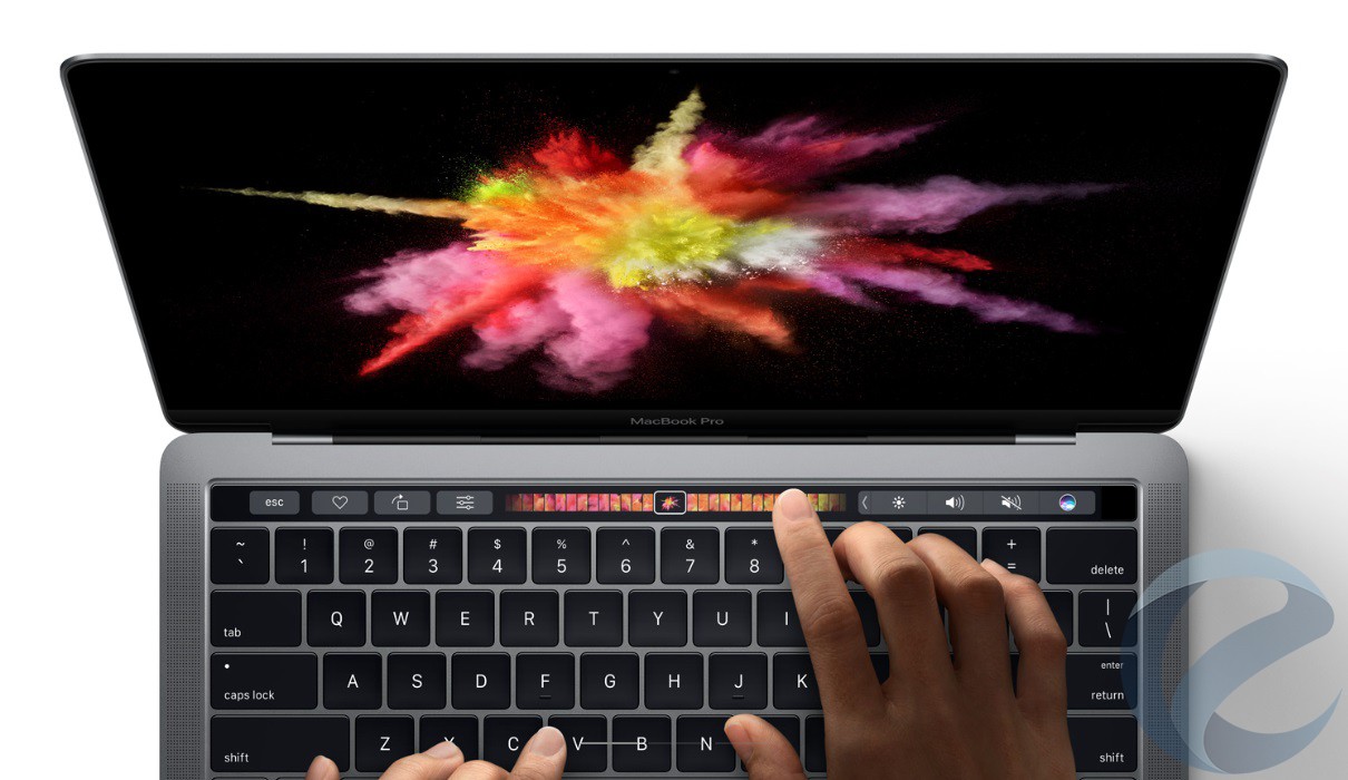 ARM-чипы Apple могут появиться в MacBook Pro уже в 2017-ом