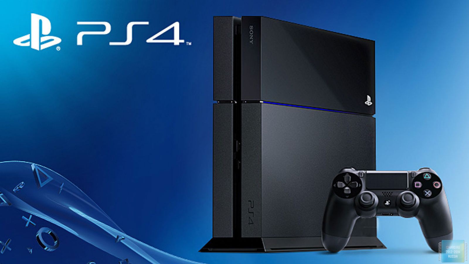 Playstation 4 2014 discount