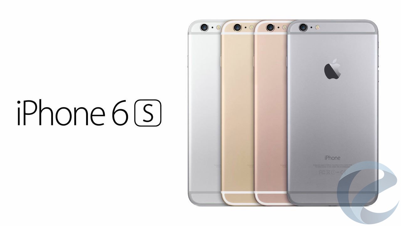 Владельцы iPhone 6S могут удаленно проверить свое право на бесплатный ...
