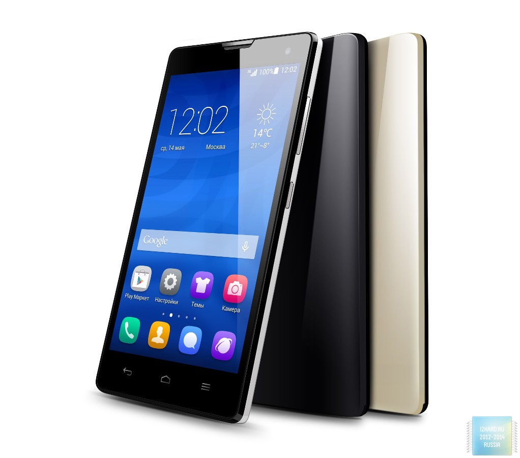 смартпэд Honor X2 от компании Huawei