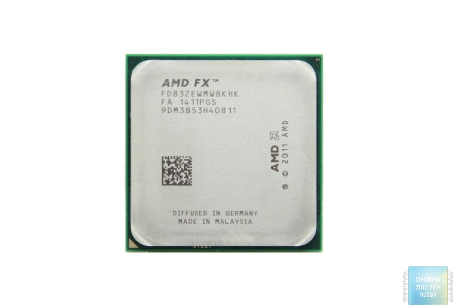 Amd fx 8320e eight core processor характеристики