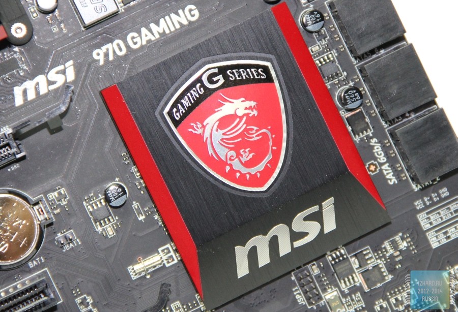 Что такое oc genie 4 в биосе msi