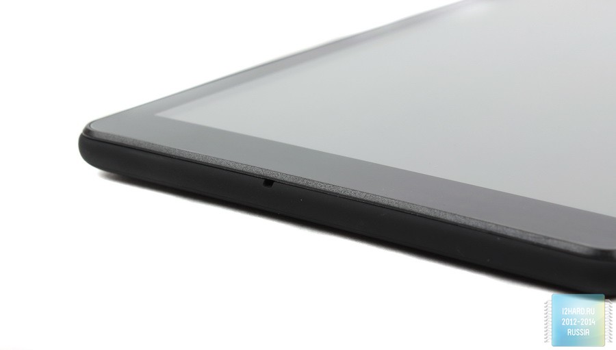 Обзор планшета Prestigio MultiPad Wize 3108 3G