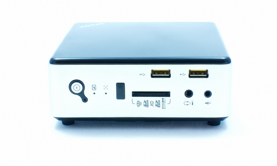 Полноценный компьютер размером с ладонь. Обзор Zotac ZBOX nano ID65 Plus