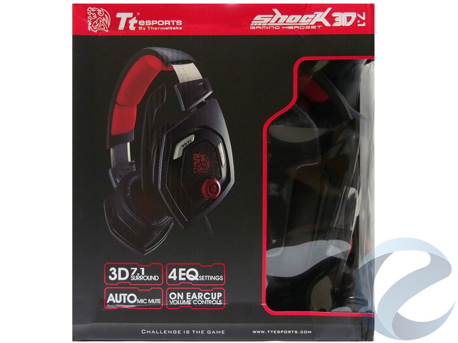 Что такое xear surround max
