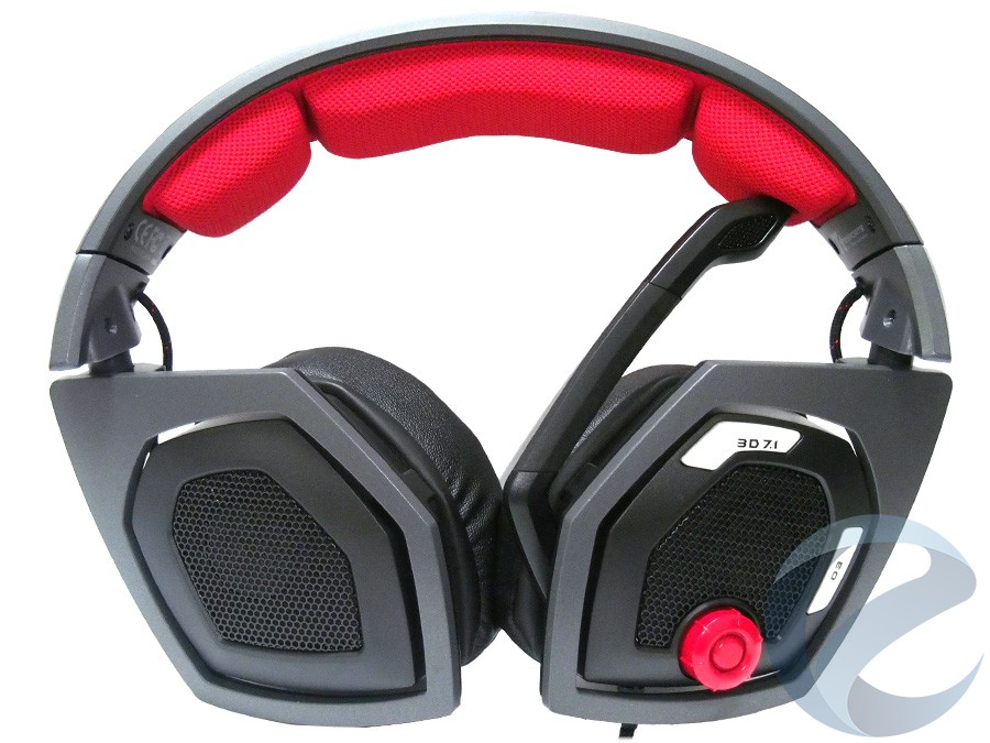 Что такое xear surround max
