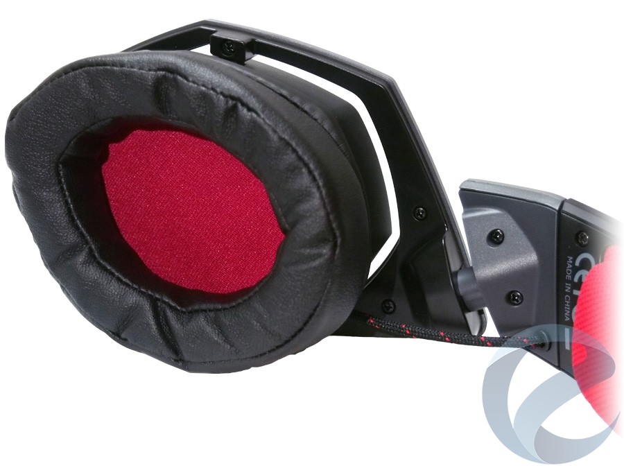 Что такое xear surround max