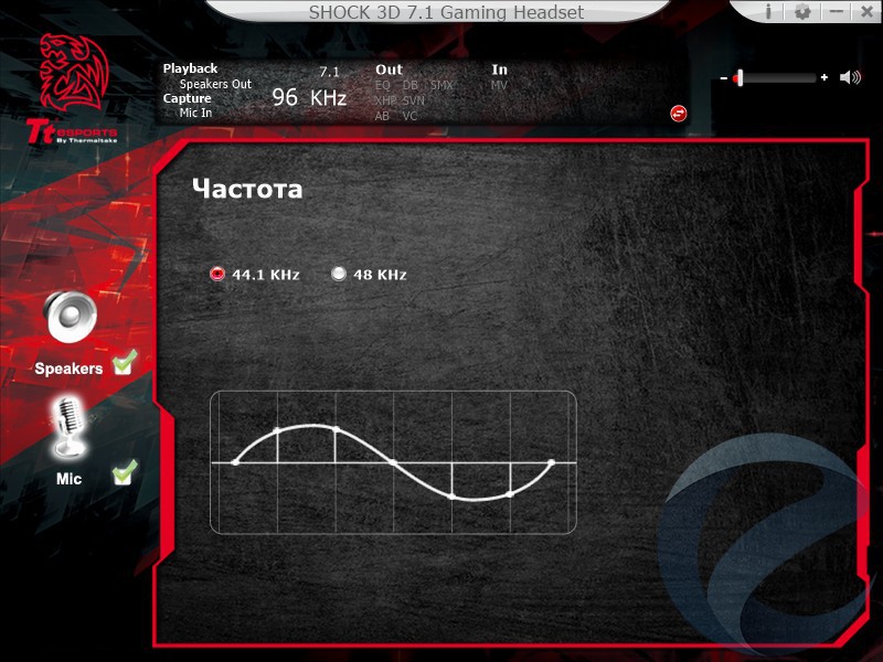 Что такое xear surround max