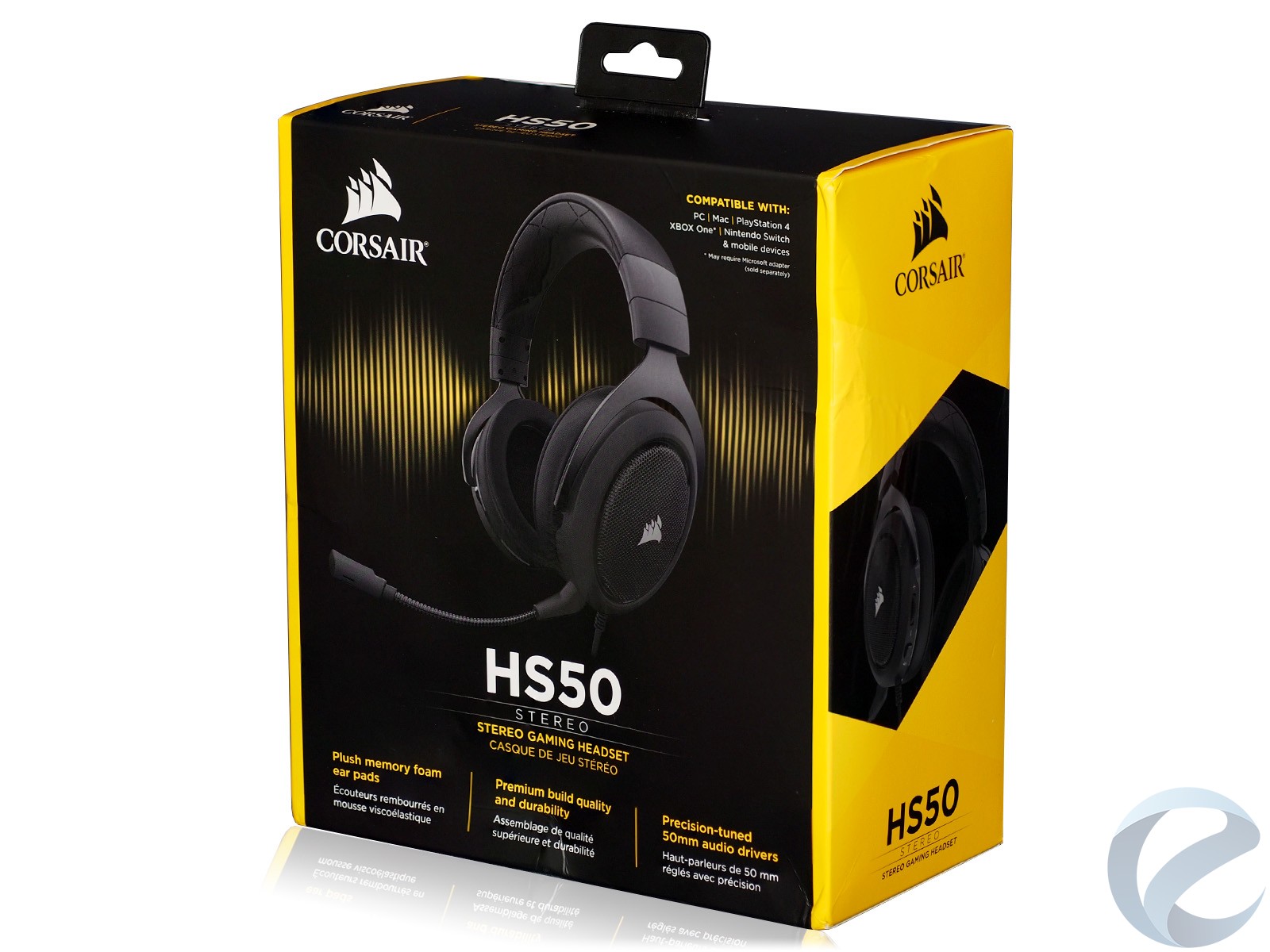 Hs50 w