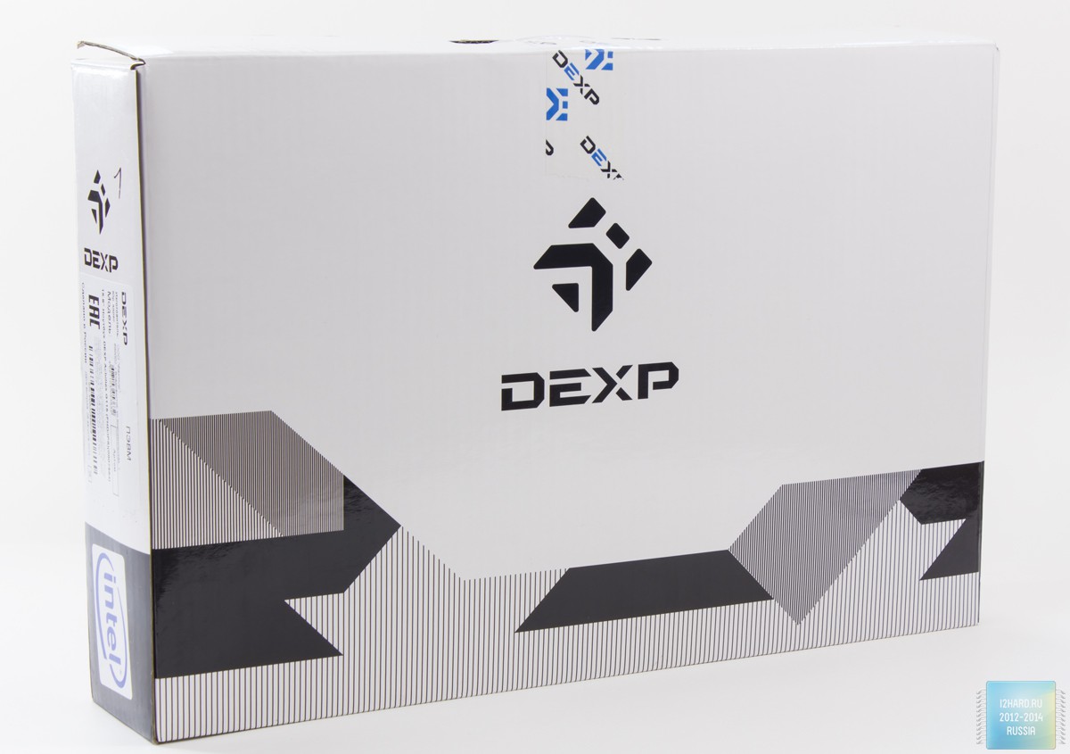 DEXP Achilles G112 - отзывы