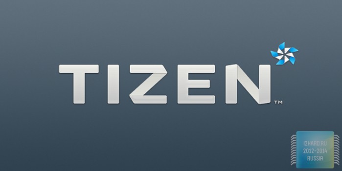 Samsung выпускает бюджетный смартфон на Tizen OS