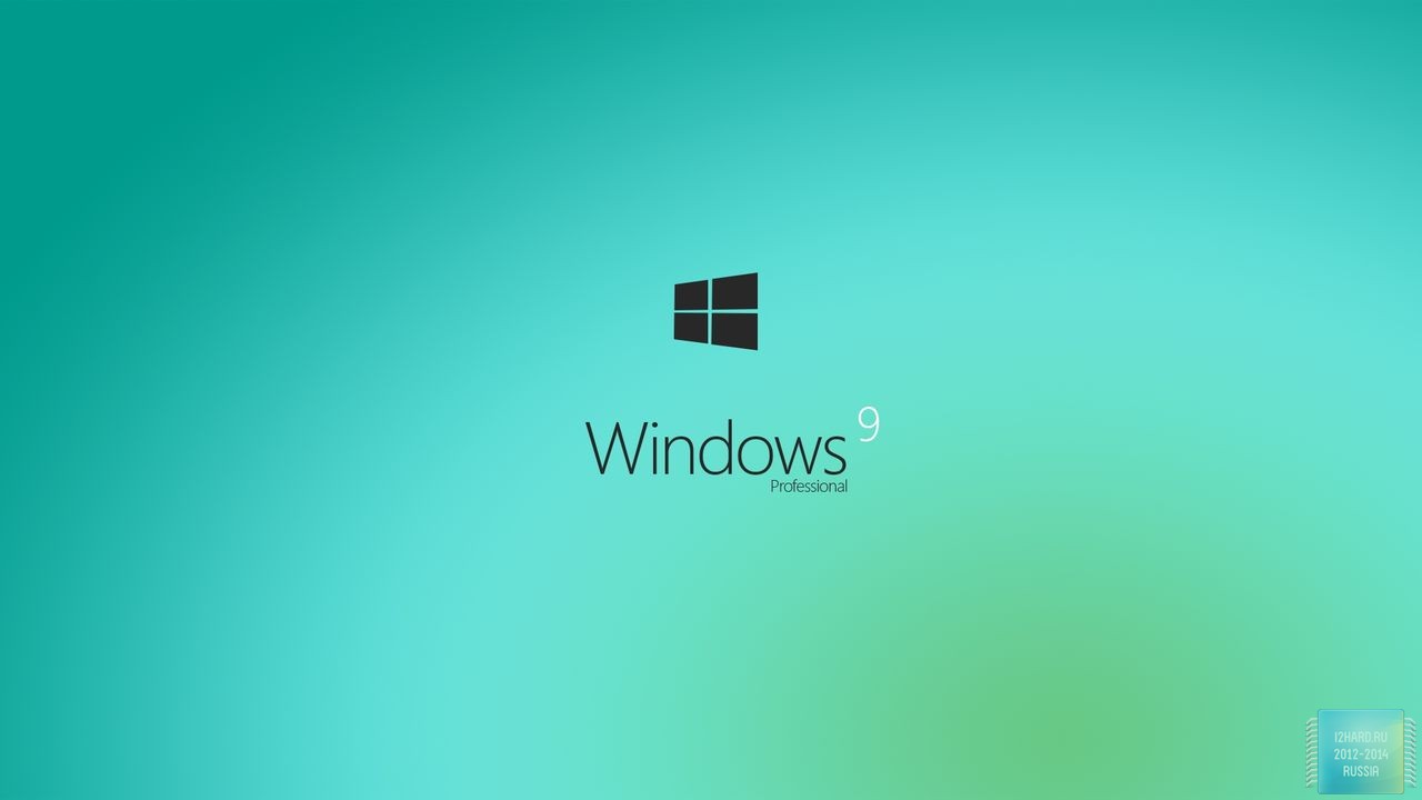 Windows 9 Threshold