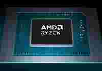 Мобильные процессоры AMD Strix Halo смогут потреблять до 120 Вт