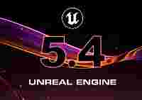 Unreal Engine 5.4 значительно улучшает производительность процессоров