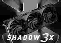 MSI выпустила видеокарту GeForce RTX 4070 Ti SUPER Shadow 3X