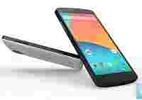 Goolge и Motorola работают над следующим устройством серии Nexus